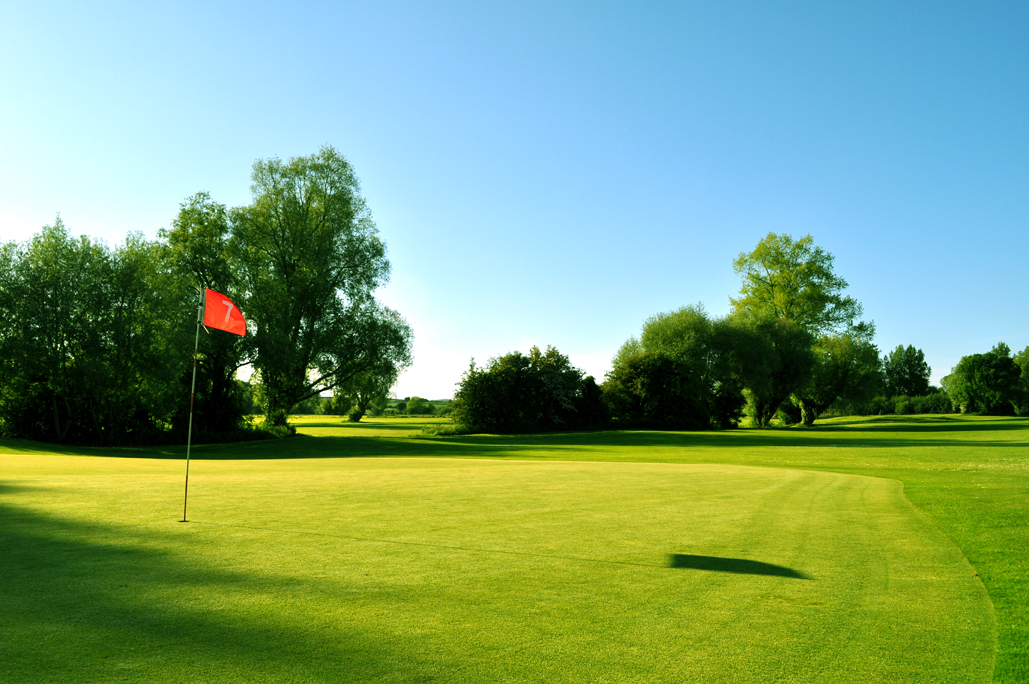 Galerie | Nampont-St-Martin Golf Club